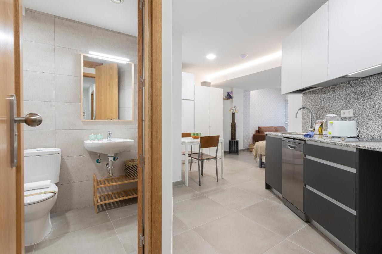 Dobo Madrid America Exterior photo