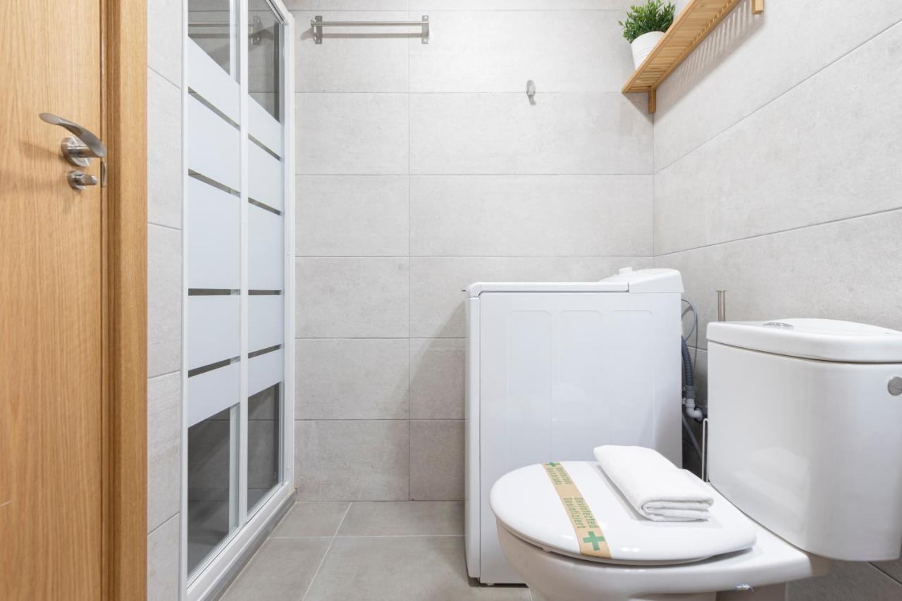 Dobo Madrid America Exterior photo