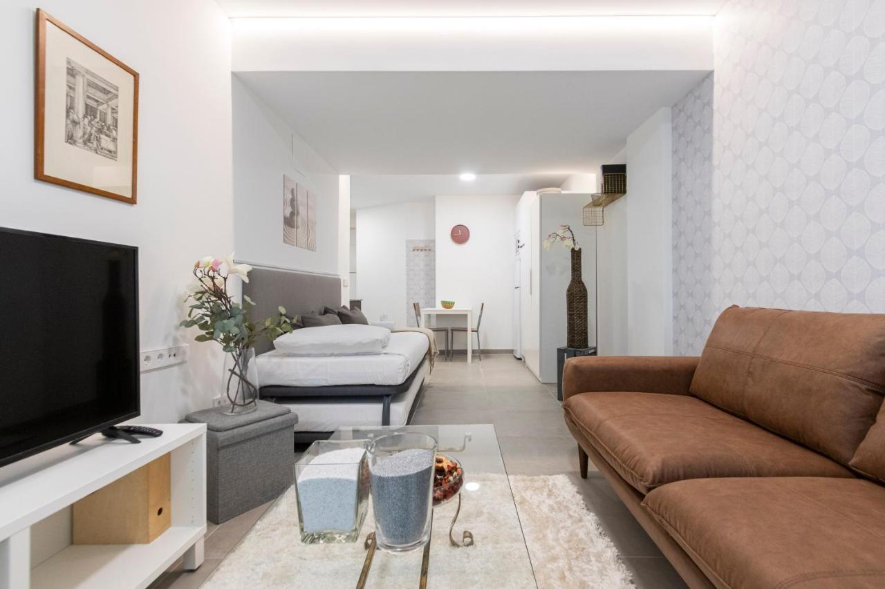 Dobo Madrid America Exterior photo