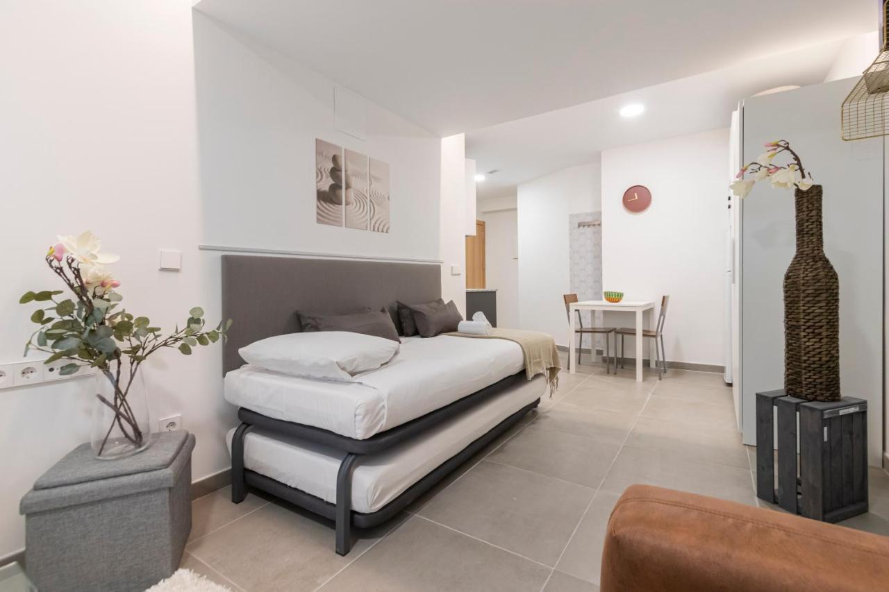 Dobo Madrid America Exterior photo