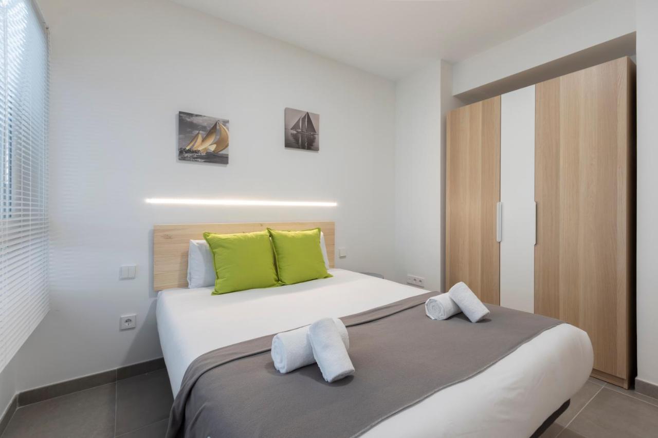 Dobo Madrid America Exterior photo