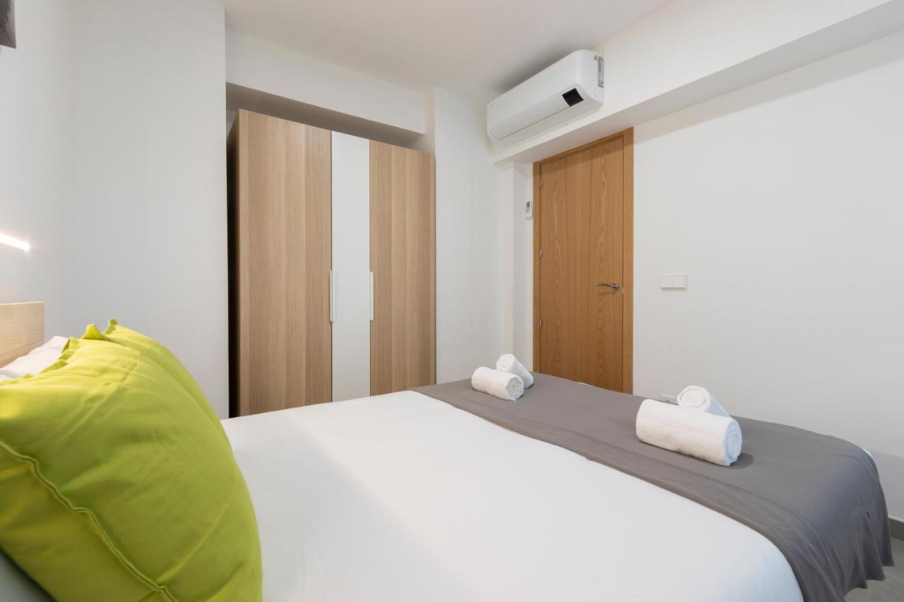 Dobo Madrid America Exterior photo