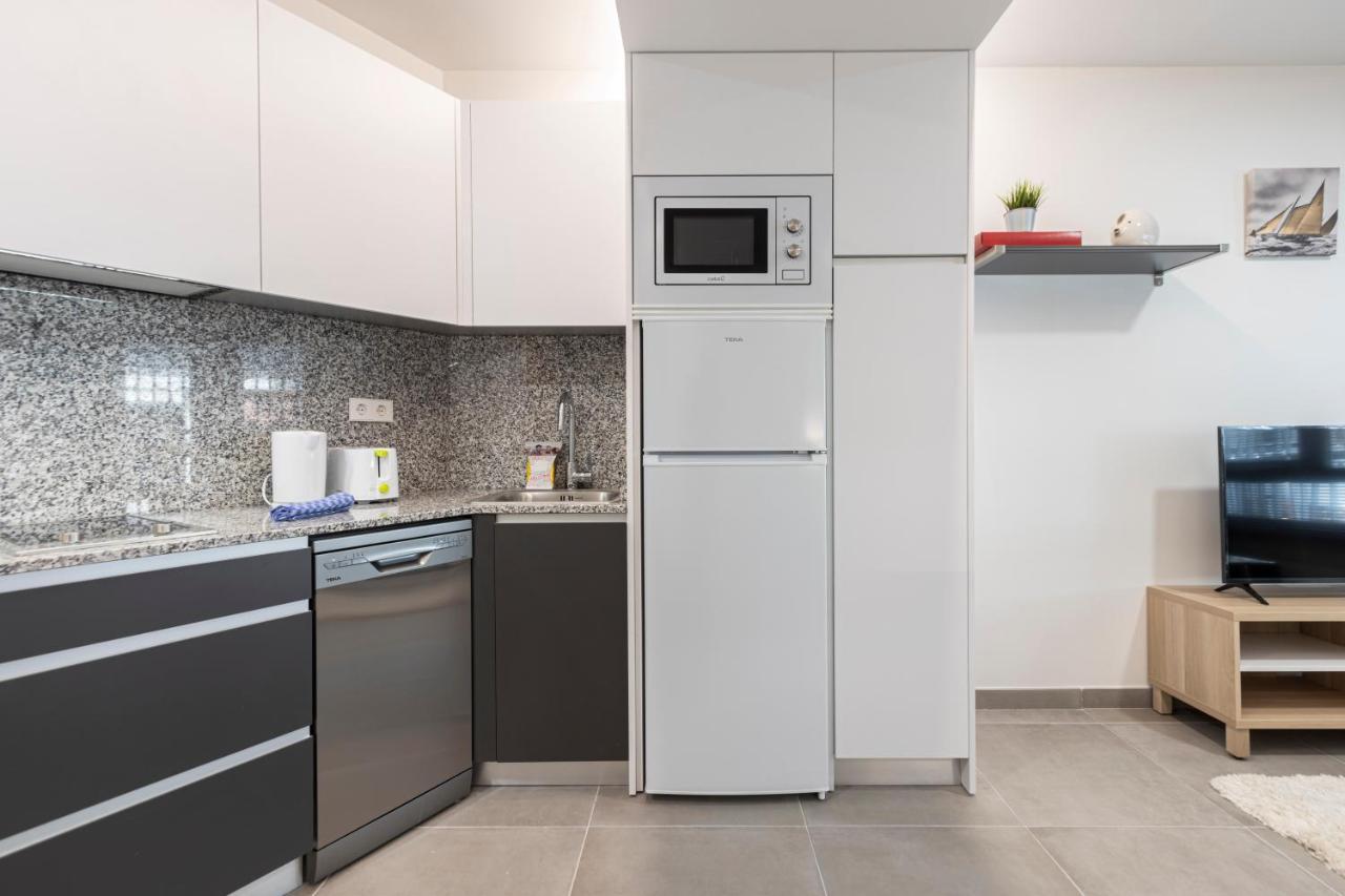 Dobo Madrid America Exterior photo